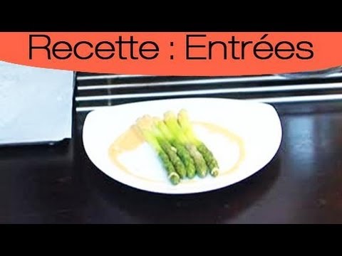 recette-facile-:-asperges-à-la-crème-et-paprika