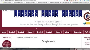 Blogger  Embed Google Slides