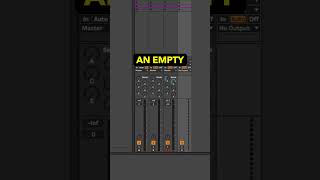 QUICK Ableton Arp Recording HACK! 🔥