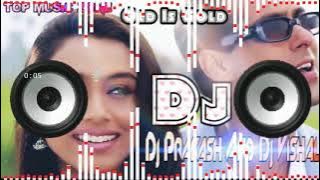Teri Chunariya Dil Le Gayi || DJ Remix || Hard Dholki Mix || Old Is Gold ||