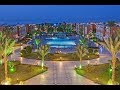 Sunrise Garden Beach Resort & Spa Hurghada فندق و منتجع صن رايز جاردن بيتش ريزورت الغردقة 5 نجوم