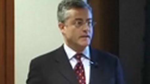 The Miller Collection, Scott Trepel, Maynard Sundman Lecture 2006