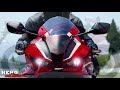 Why I am Not Impressed with the 2021 CBR600RR