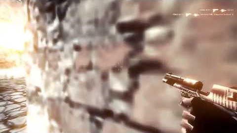 emagine INSANE 4K @ de_mirage