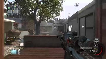Quad Feed on FaZe / OpTic