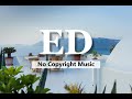 Summer Martin - Sunset Walk (ED No Copyright Music)