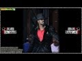 Beenie Man - Talk And Talk [Off The Bench Riddim] Jan 2012