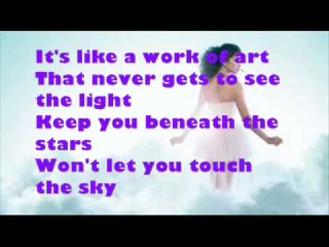 Selena Gomez - Who Says (with lyrics) - YouTube