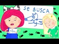 ¿Dónde está Spotty? Smarta y su bolso mágico. Dibujos animados para niños en español.