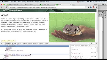 Mobile Web: Creating a Side Nav using W3.CSS & Animate.CSS