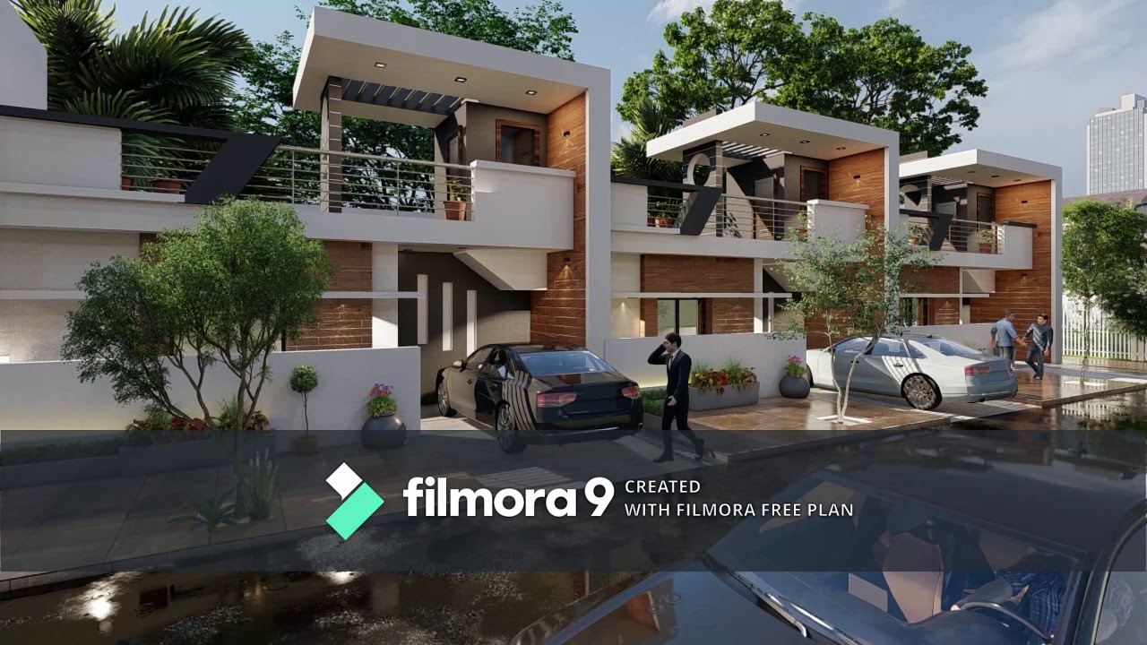  Residential House Walkthrough YouTube