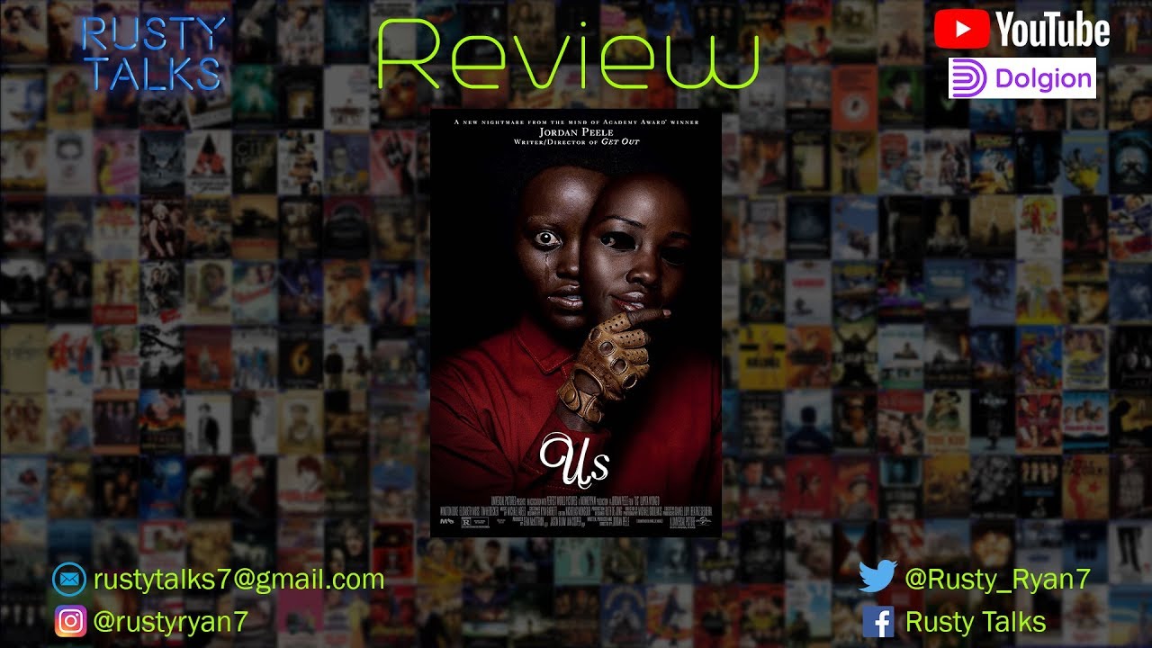 Us - Movie Review