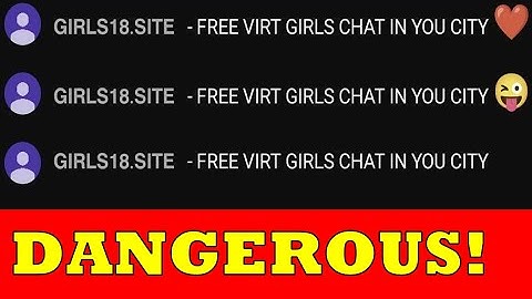 Livestream Comment Bots are Out of Control