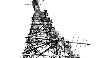 Number Station Cuba HM01 Spanish Lady