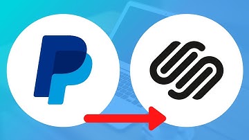 How to Connect PayPal to Squarespace Website (Full Guide)