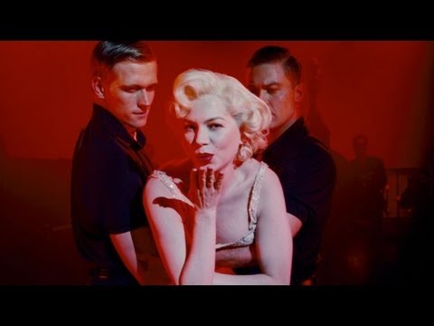 'My Week with Marilyn' Trailer HD