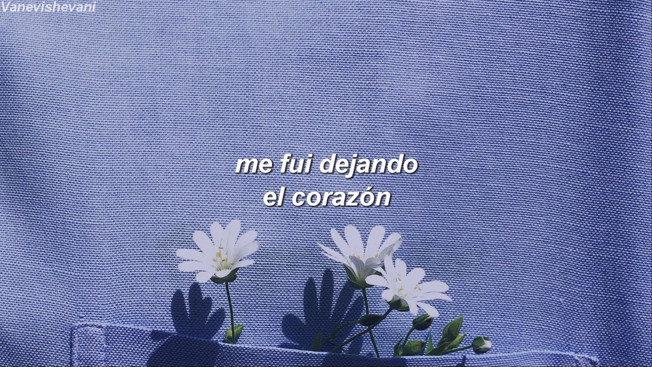 Mi Vestido Azul Floricienta // LETRA YouTube Mi Vestido Azul Floricienta // LETRA YouTube