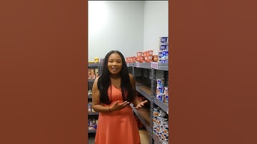 Local food pantries strain as SNAP benefits hang in the balance amid government shutdown