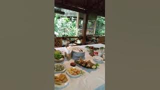 hidangan enak untuk pamer story wa