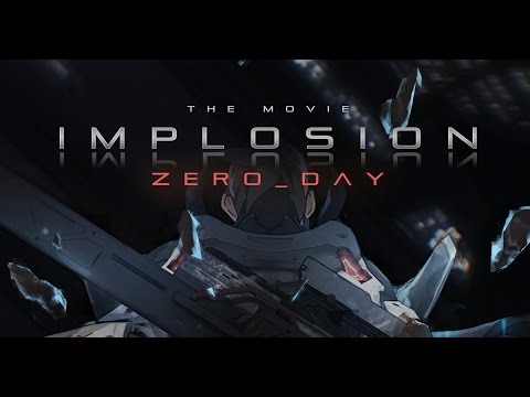 《Implosion: ZERO_DAY》Trailer