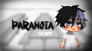 Paranoia || GCMV || Gacha Club Music Video || Burned Part 2