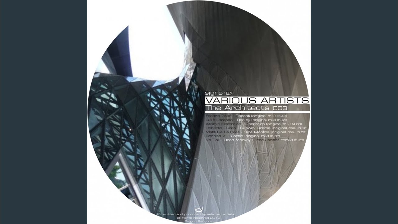 Watch Deeptrich (Original Mix) on YouTube Watch Deeptrich (Original Mix) on YouTube