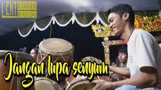 Tepak ibing rahwana kaleran - Ayi geblay ( PMP )