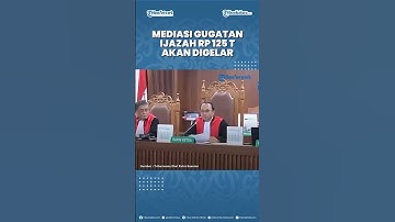 Mediasi Gugatan Ijazah Rp 125 Triliun, Subhan Palal Belum Pastikan Damai dengan Gibran atau Tidak