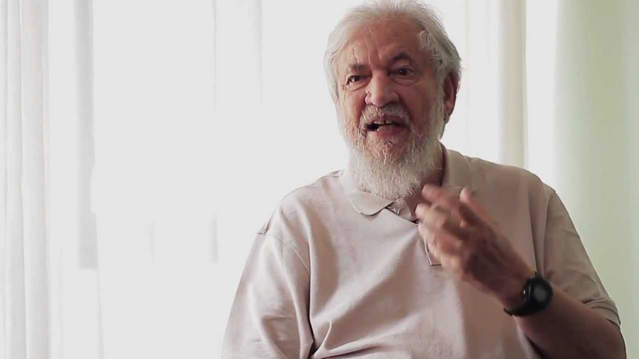 CLAUDIO NARANJO: 