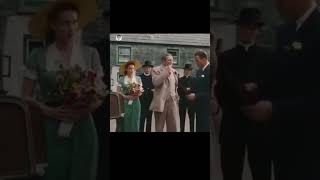 The Quiet Man (1952) - Traditional Irish Courtship Scene