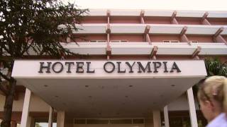 Hotel Olympia Vodice Promo video 2009 HD 720P