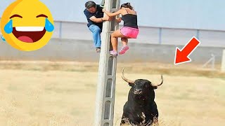 Try Not To Laugh - Funny Fails Make You Can't Close Your Mouth | BY Funny TPN 🏖️ P37