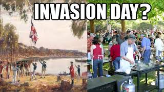 Should We Change the Date of Australia Day?
