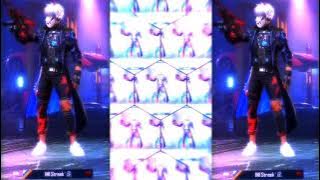 PRESET ALIGHT MOTION FF❗SOUND LU BUKAN KITA BERDUA ☘️