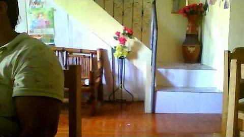 rosemarie gonzales's Webcam Video from April 15, 2...