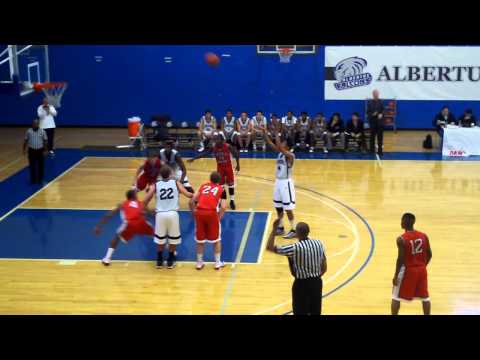 2010 National Prep Showcase: Princeton Day vs. St....