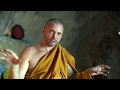Русский монах рассказывает о буддизме (4к видео)
