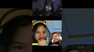 Eray Omegle Yabancı Kadınla Konuşamama Videosunu İzliyor Utançtan Yerin Dibine Giriyor #eray #omegle