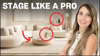 Stage Your Home Like a Pro: 5 Essential Room-by-Room Staging Tips