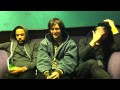 Capture de la vidéo Little Cavalier Interview: Johnny Foreigner