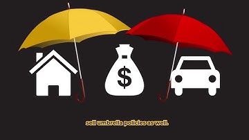 Umbrella Insurance