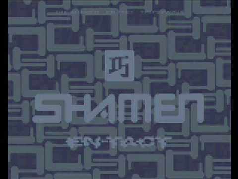 The Shamen - Human NRG (Massey)