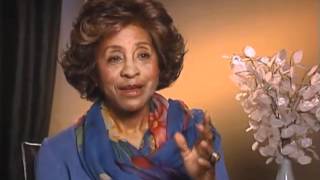 Marla Gibbs discusses her first day on the set of 'The Jeffersons'  EMMYTVLEGENDS.ORG