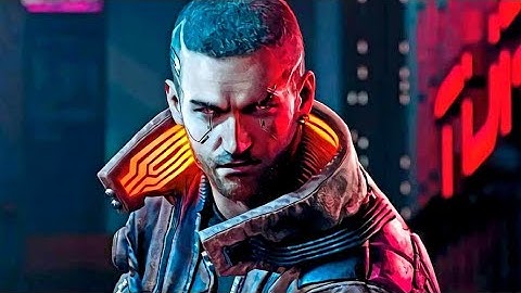 Cyberpunk 2077 trailer music #cyberpunk2077 #playstation #games #youtube
