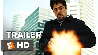 Sicario 2: Day of the Soldado Trailer #2 | Movieclips Trailers Sicario 2: Day of the Soldado Trailer #2 | Movieclips Trailers