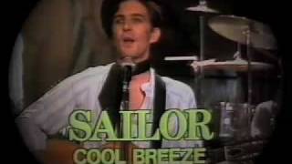 Video thumbnail of "SAILOR: 'Cool Breeze'"