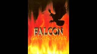 Falcon - Mindtaker