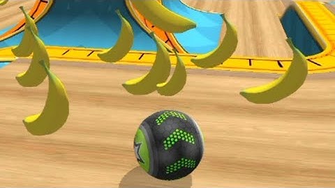 Going balls super speedrun gameplay new update level-689