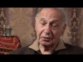 Daniel Khazzom. Jewish Life in Iraq. JIMENA Oral History, 2010
