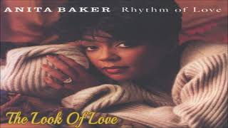 Anita Baker~ &quot; The Look Of Love &quot;~❤️~1994